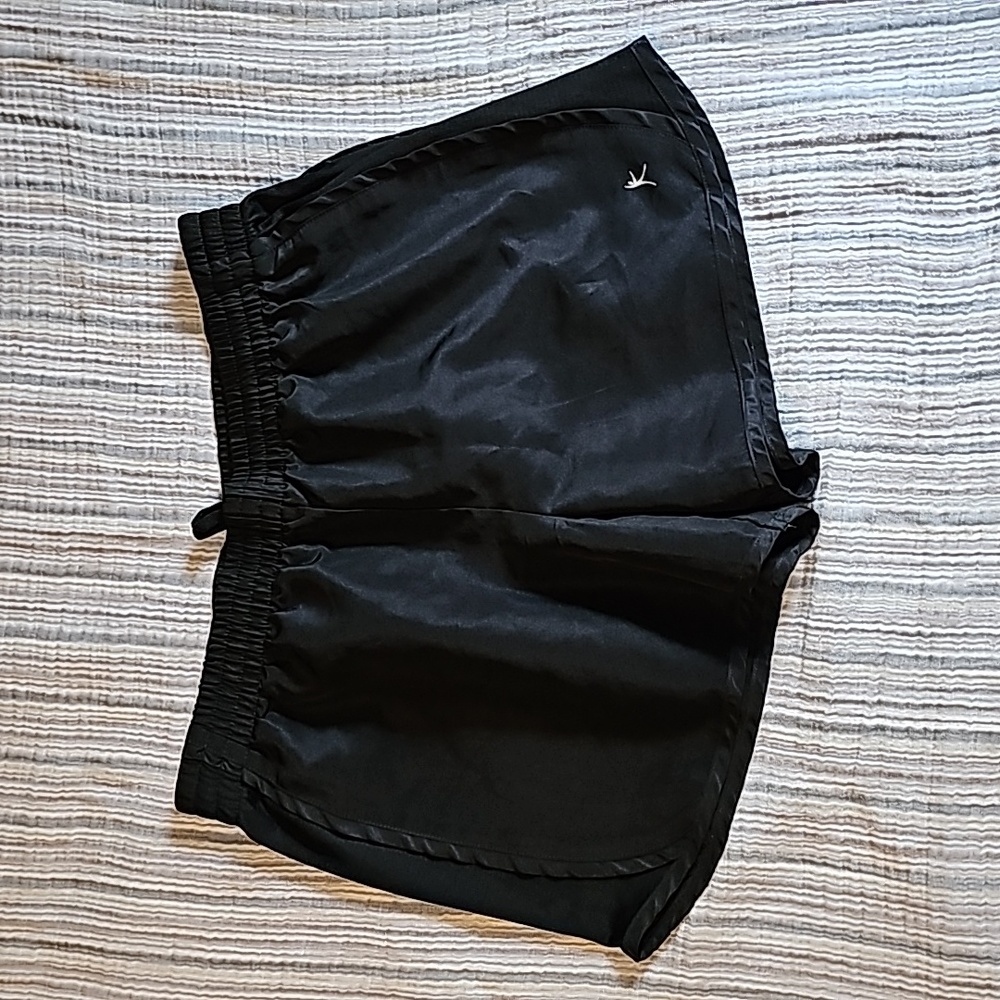 Danskin black shorts